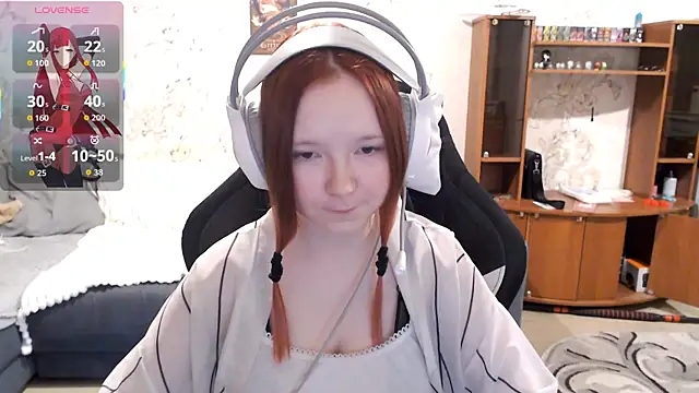 Snapshot of PansyBorriello chatting on October 26, 2025, 4:13 pm PansyBorriello online show from October 26, 2025, 4:13 pm