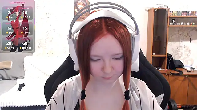 Snapshot of PansyBorriello chatting on November 3, 2025, 4:19 pm PansyBorriello online show from November 3, 2025, 4:19 pm