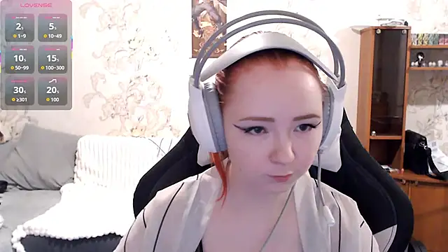 Snapshot of PansyBorriello chatting on November 6, 2025, 4:08 pm PansyBorriello online show from November 6, 2025, 4:08 pm