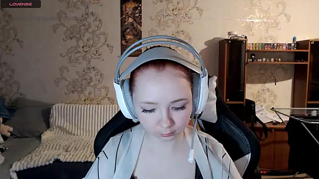 Snapshot of PansyBorriello chatting on November 7, 2025, 6:08 pm PansyBorriello online show from November 7, 2025, 6:08 pm