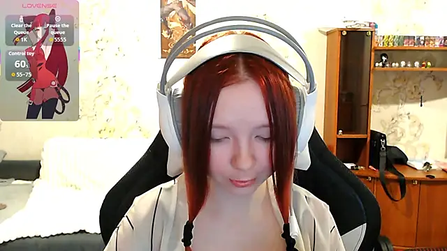 Snapshot of PansyBorriello chatting on November 9, 2025, 4:16 pm PansyBorriello online show from November 9, 2025, 4:16 pm