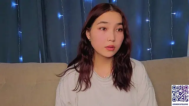 ColettaMejias online show from December 14, 2025, 8:13 pm