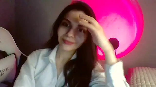 LiliRose x online show from September 18, 2025, 4:31 pm