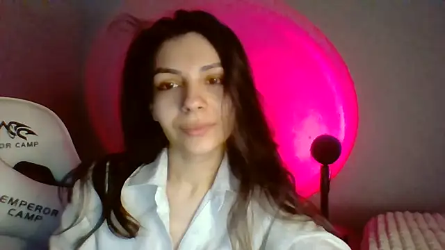 LiliRose x online show from September 20, 2025, 1:56 pm