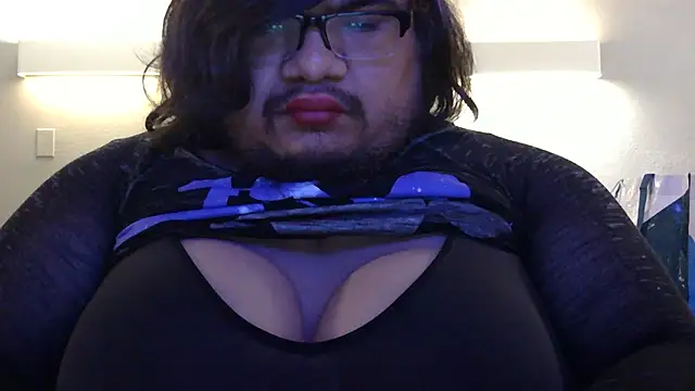 Snapshot of chubbyboy1997 chatting on March 30, 2026, 12:22 am chubbyboy1997 online show from March 30, 2026, 12:22 am