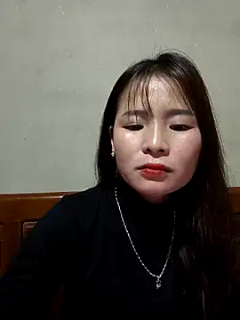 Samdangg online show from February 10, 2026, 8:35 pm