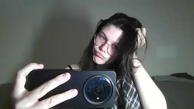 LaVostraDorothy online show from September 10, 2025, 3:39 am