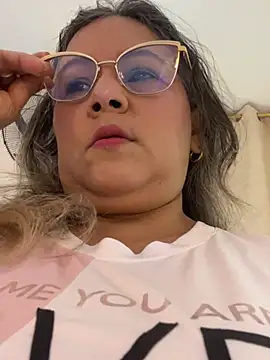 Snapshot of Lucy_Milf_474 chatting on March 18, 2026, 11:57 am Lucy Milf 474 online show from March 18, 2026, 11:57 am