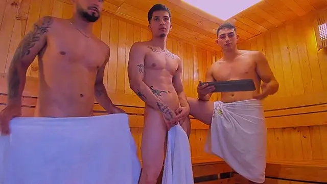 mike friends online show from September 14, 2025, 12:54 am