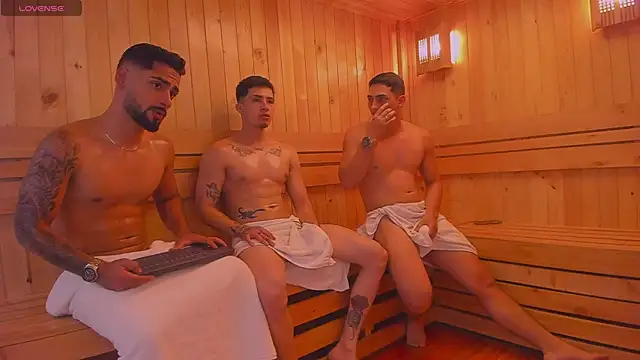 mike friends online show from September 23, 2025, 1:08 am