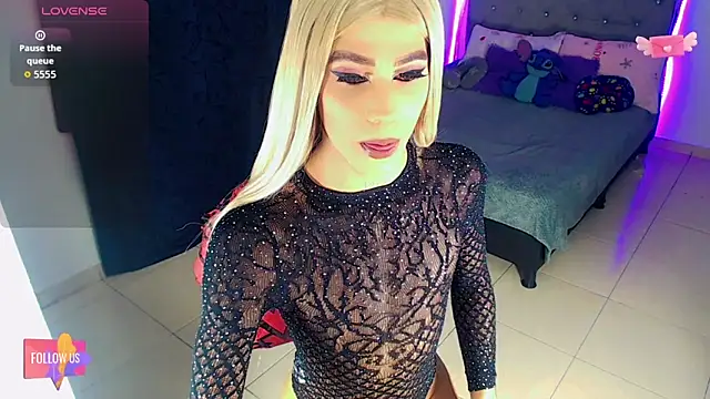 Anne Zulb online show from April 11, 2026, 10:14 pm