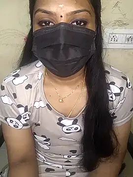 Tamil Attitude queen online show from September 30, 2025, 8:03 pm