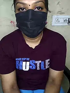 Tamil Attitude queen online show from October 3, 2025, 7:33 pm