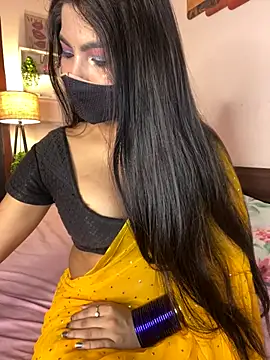 angelicdevil 789 online show from October 15, 2025, 2:28 pm