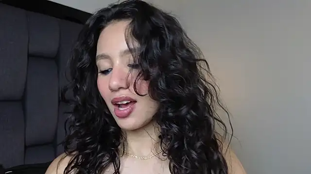 Calipso Parisi online show from March 21, 2026, 1:48 pm