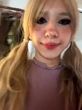 SweetBunnyGF online show from September 11, 2025, 9:48 pm