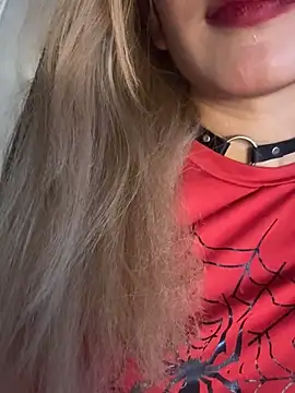 SweetBunnyGF online show from September 23, 2025, 11:41 pm