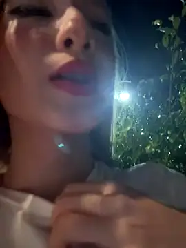 SweetBunnyGF online show from October 26, 2025, 11:09 pm