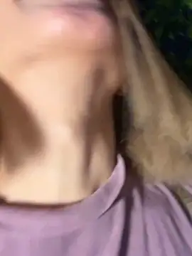 SweetBunnyGF online show from November 24, 2025, 12:32 am