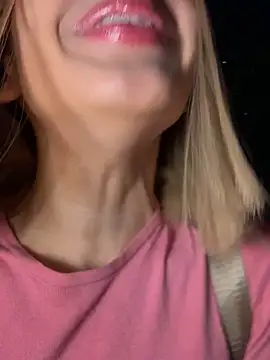 SweetBunnyGF online show from November 30, 2025, 12:47 am