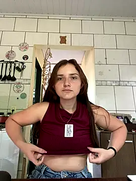 Bininhas2 online show from October 15, 2025, 6:19 pm