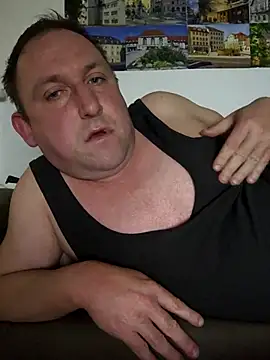 GenuineDedication42 online show from February 17, 2026, 2:57 pm