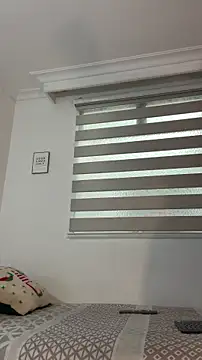 Thiago Hill online show from December 14, 2025, 6:34 pm