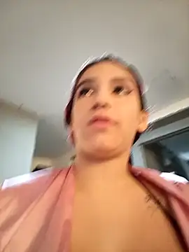 Leiilaas23 online show from September 20, 2025, 3:13 pm