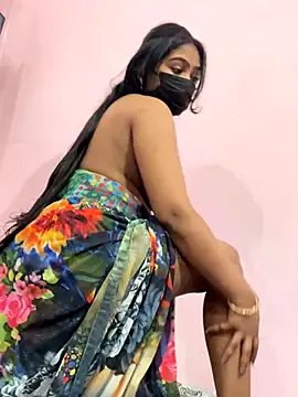 anjalibb online show from November 19, 2025, 9:59 pm