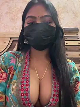 anjalibb online show from February 22, 2026, 11:25 pm