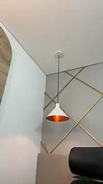 AliceRitter online show from February 10, 2026, 6:12 pm