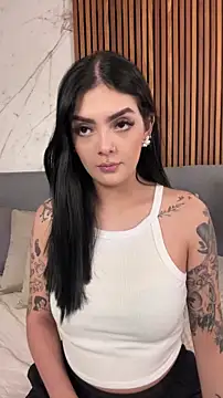 AliceRitter online show from March 3, 2026, 10:26 pm