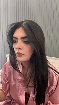 AliceRitter online show from May 15, 2026, 11:34 pm