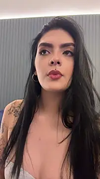 AliceRitter online show from June 4, 2026, 12:27 am