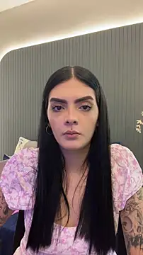 AliceRitter online show from June 4, 2026, 10:27 pm