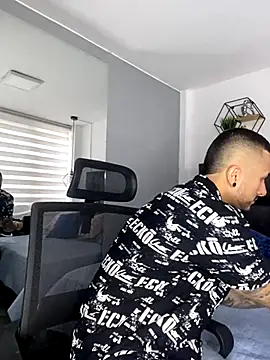 ALEXXX KING online show from September 19, 2025, 1:45 pm