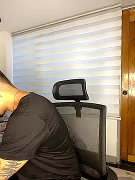 ALEXXX KING online show from January 14, 2026, 12:55 pm