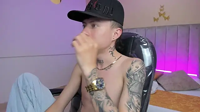 Nascary Fox online show from February 10, 2026, 7:18 pm