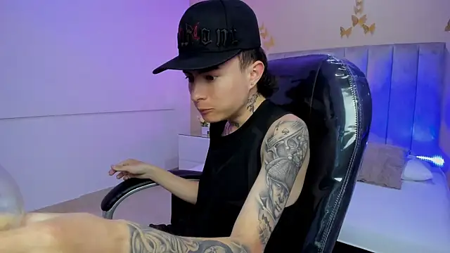 Nascary Fox online show from February 19, 2026, 7:32 pm