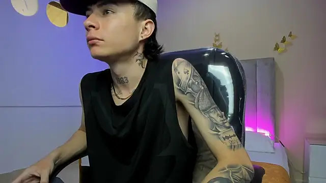 Nascary Fox online show from February 25, 2026, 7:23 pm