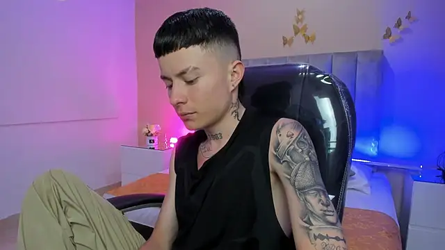 Nascary Fox online show from March 3, 2026, 7:53 pm