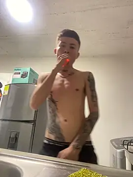 Nascary Fox online show from March 11, 2026, 4:24 pm