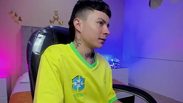 Nascary Fox online show from March 20, 2026, 12:54 pm