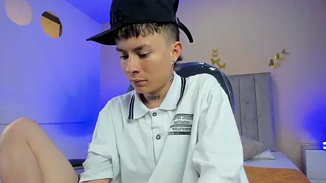 Nascary Fox online show from April 10, 2026, 2:55 pm