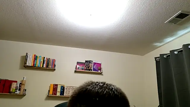 Ty lerDavid online show from October 17, 2025, 7:16 pm