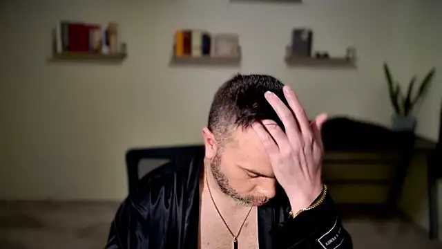 Ty lerDavid online show from January 6, 2026, 7:28 pm