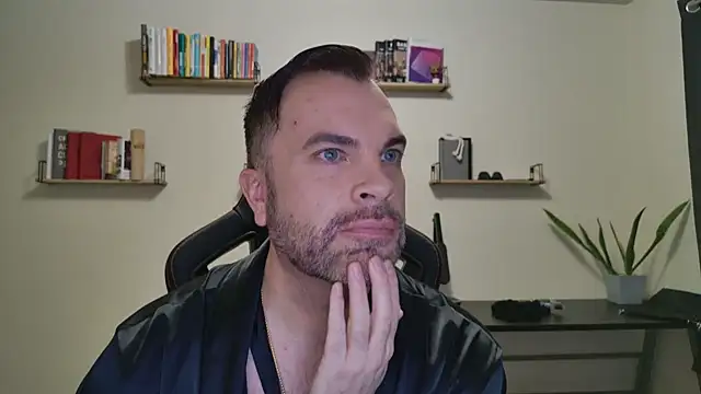 Ty lerDavid online show from February 17, 2026, 9:32 pm