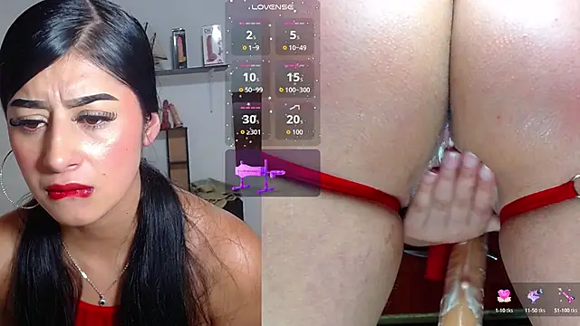 keily  funny online show from October 15, 2025, 11:21 am