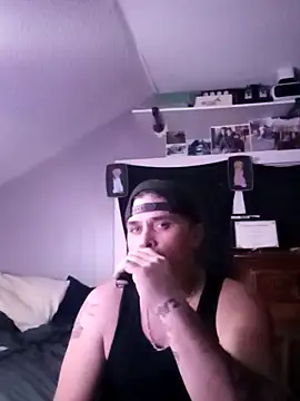 crazyeyes666707 online show from December 23, 2025, 9:07 am