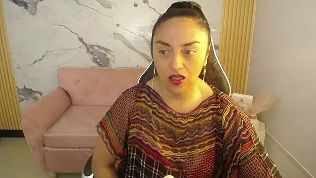 tamara ch1 online show from October 29, 2025, 3:20 am